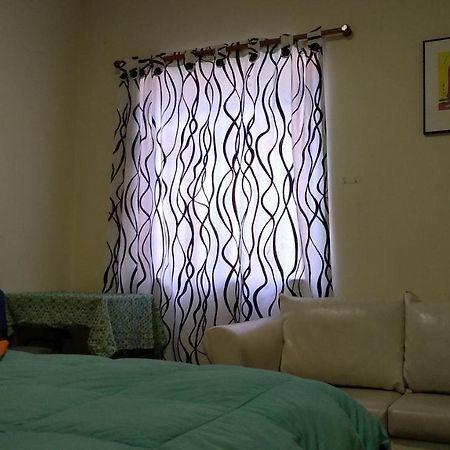 בוגוטה Hostel Casa 32 Dc מראה חיצוני תמונה