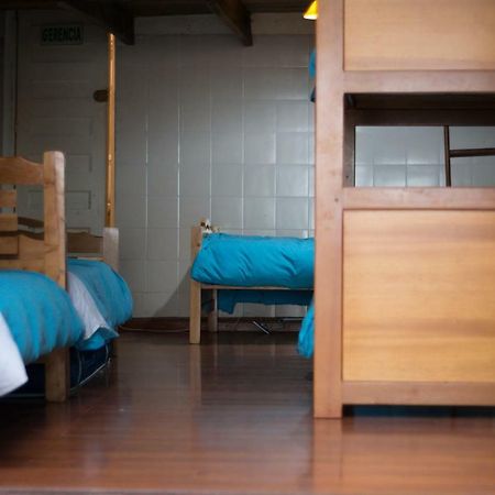 בוגוטה Hostel Casa 32 Dc מראה חיצוני תמונה