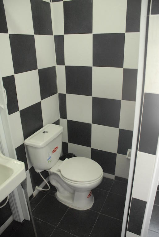 בוגוטה Hostel Casa 32 Dc חדר תמונה