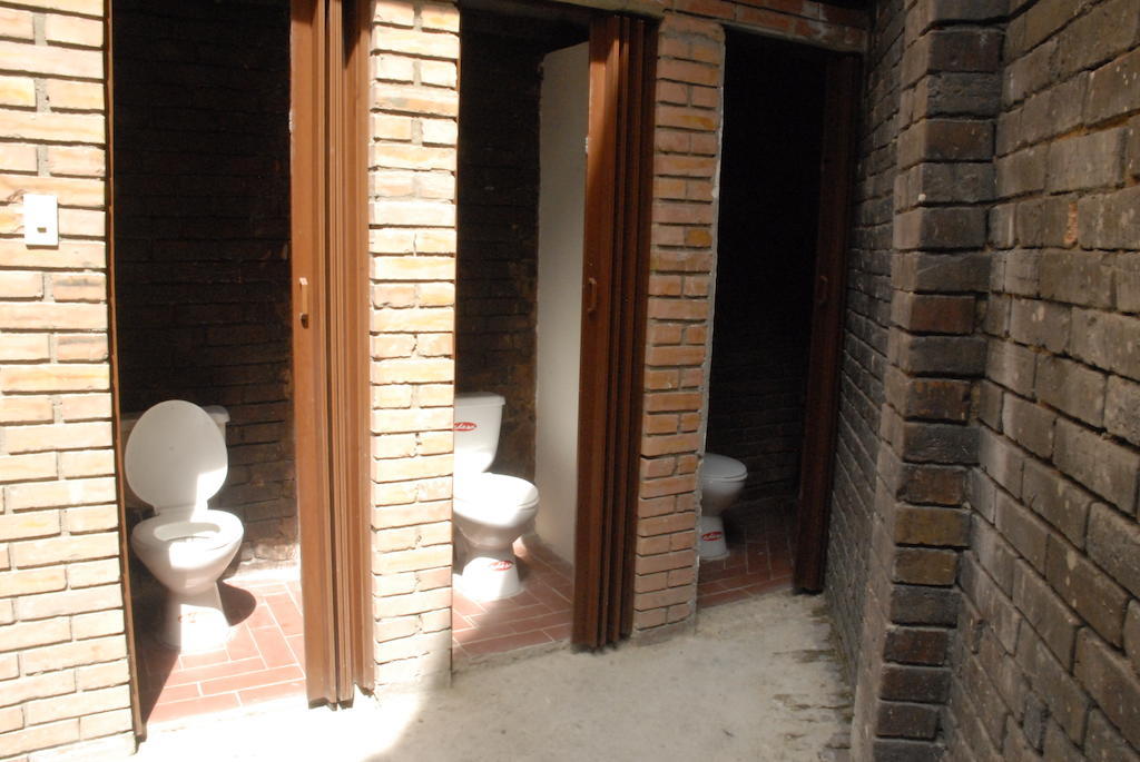 בוגוטה Hostel Casa 32 Dc חדר תמונה