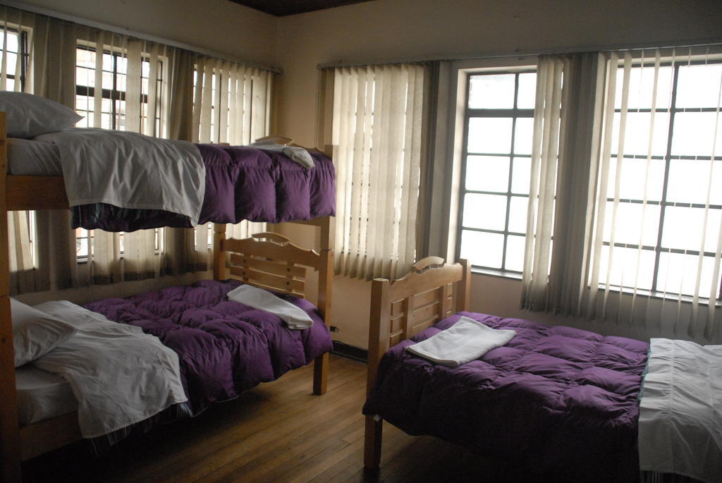 בוגוטה Hostel Casa 32 Dc חדר תמונה