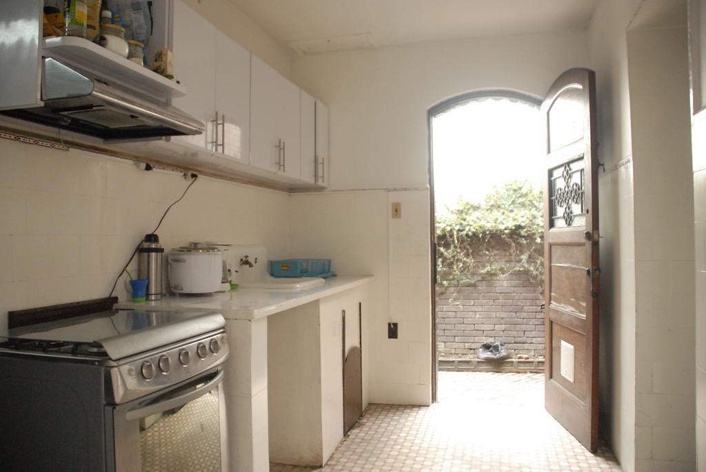 בוגוטה Hostel Casa 32 Dc חדר תמונה