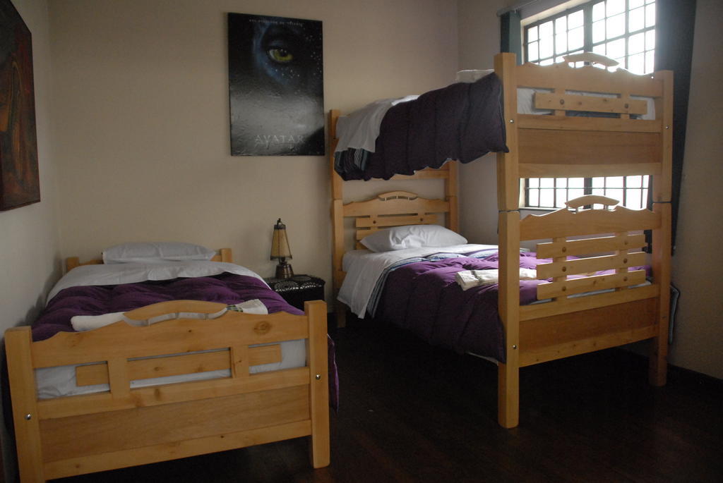 בוגוטה Hostel Casa 32 Dc חדר תמונה