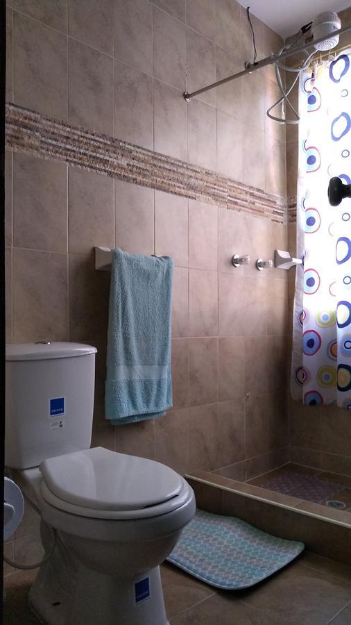 בוגוטה Hostel Casa 32 Dc מראה חיצוני תמונה