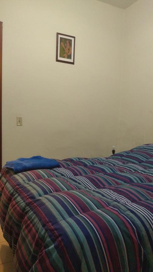 בוגוטה Hostel Casa 32 Dc מראה חיצוני תמונה