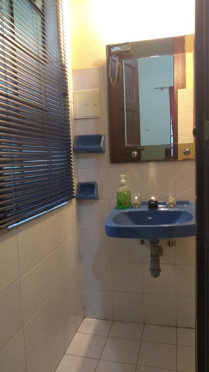 בוגוטה Hostel Casa 32 Dc מראה חיצוני תמונה