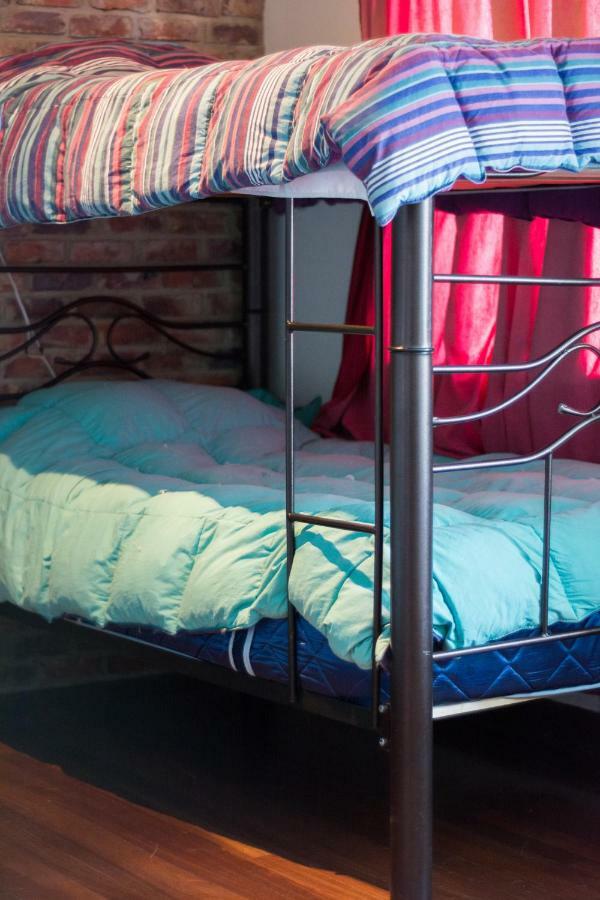 בוגוטה Hostel Casa 32 Dc מראה חיצוני תמונה