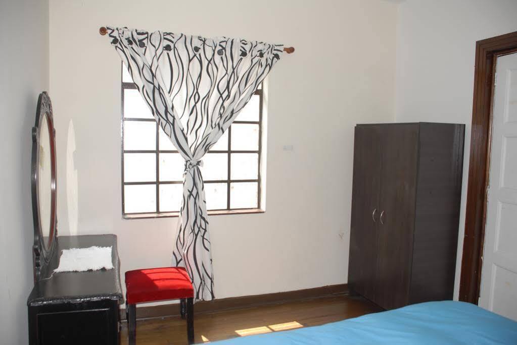 בוגוטה Hostel Casa 32 Dc מראה חיצוני תמונה